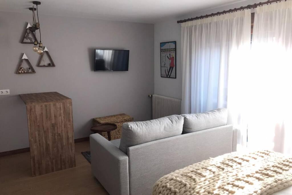 Roc , Fabuleux Studio, Belle Decoration Et Excellent Emplacement Pas De La Casa Zewnętrze zdjęcie