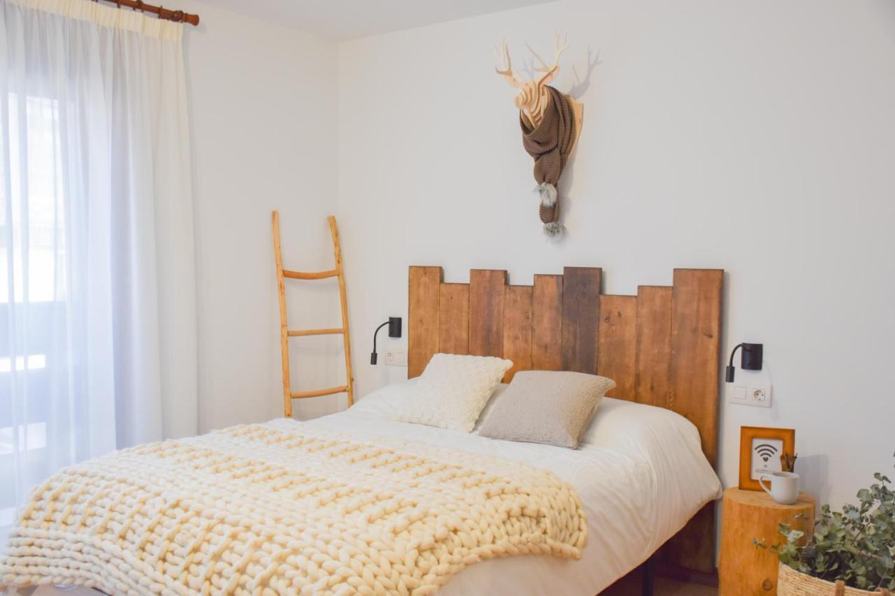 Roc , Fabuleux Studio, Belle Decoration Et Excellent Emplacement Pas De La Casa Zewnętrze zdjęcie