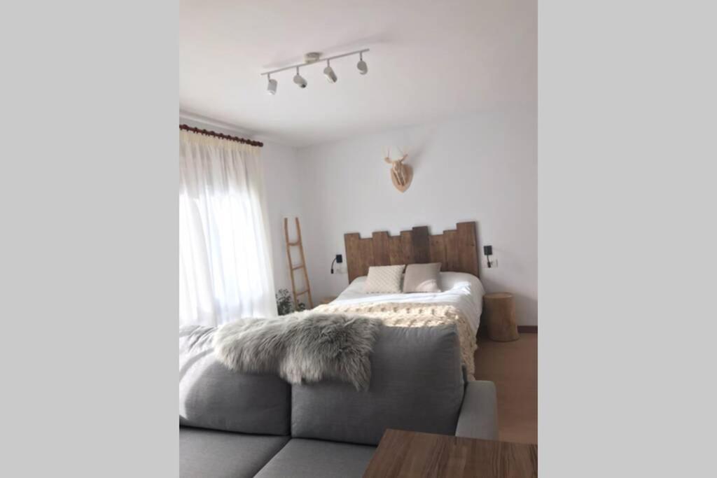 Roc , Fabuleux Studio, Belle Decoration Et Excellent Emplacement Pas De La Casa Zewnętrze zdjęcie