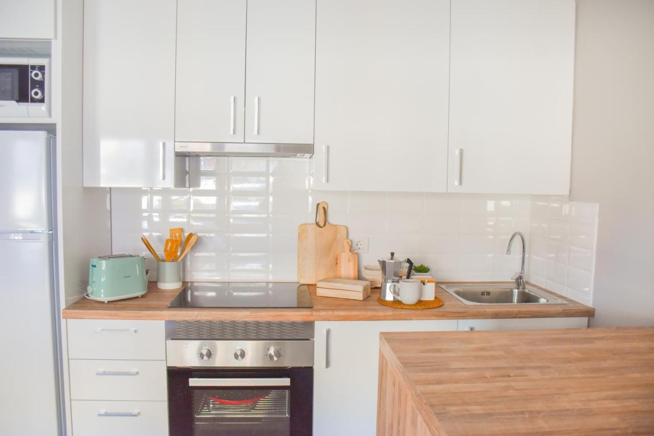 Roc , Fabuleux Studio, Belle Decoration Et Excellent Emplacement Pas De La Casa Zewnętrze zdjęcie