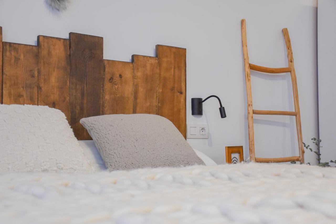 Roc , Fabuleux Studio, Belle Decoration Et Excellent Emplacement Pas De La Casa Zewnętrze zdjęcie
