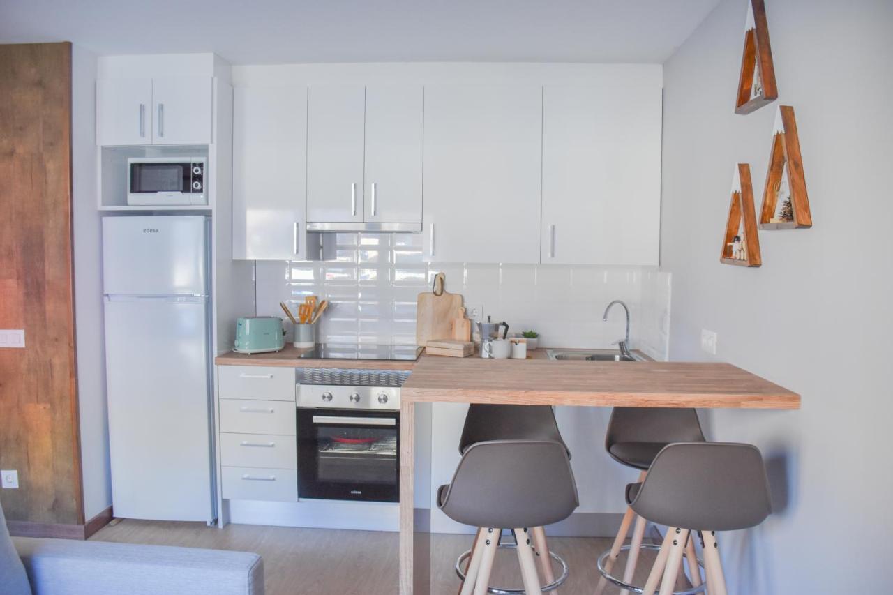 Roc , Fabuleux Studio, Belle Decoration Et Excellent Emplacement Pas De La Casa Zewnętrze zdjęcie