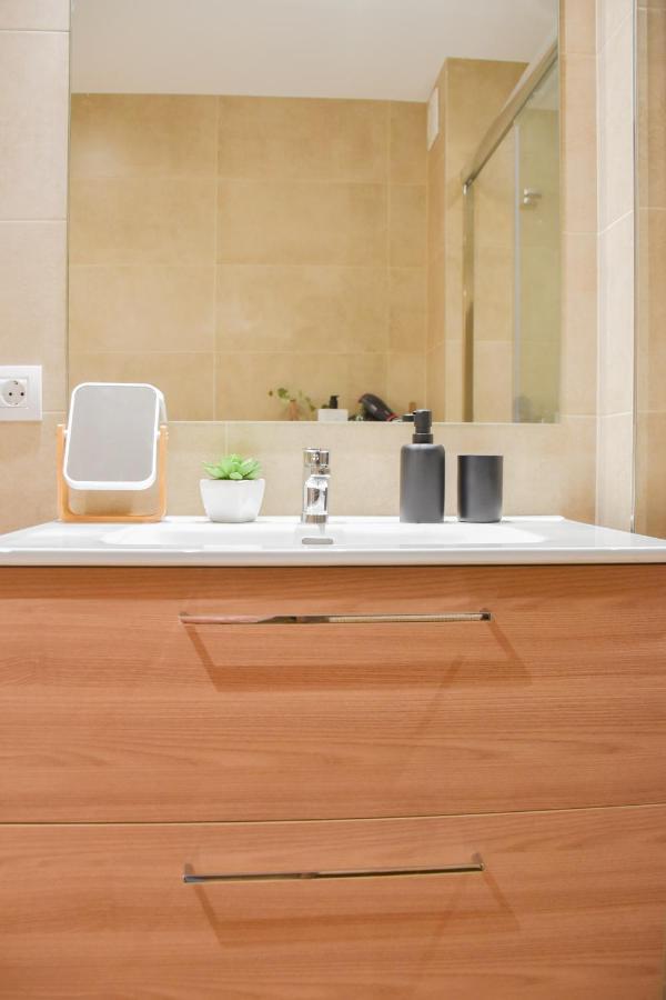 Roc , Fabuleux Studio, Belle Decoration Et Excellent Emplacement Pas De La Casa Zewnętrze zdjęcie