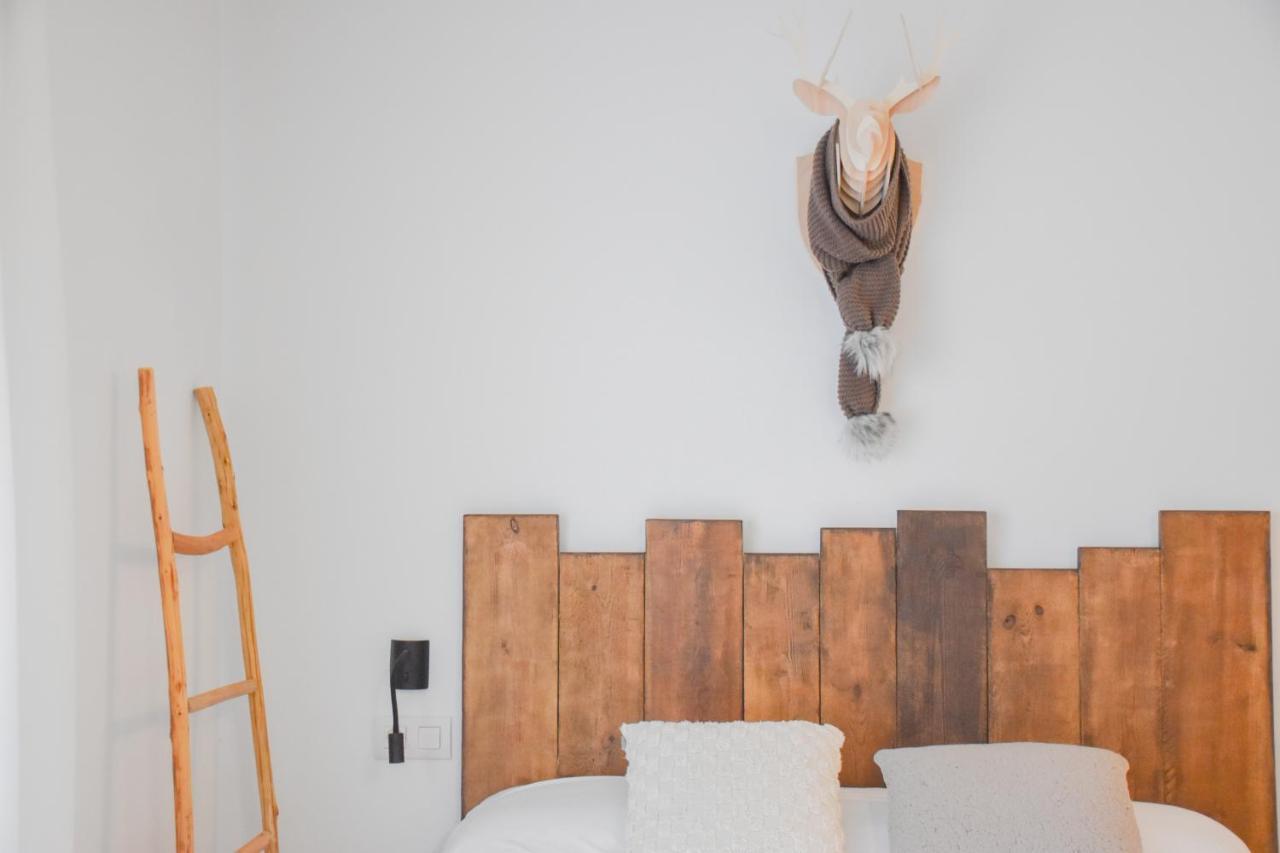 Roc , Fabuleux Studio, Belle Decoration Et Excellent Emplacement Pas De La Casa Zewnętrze zdjęcie