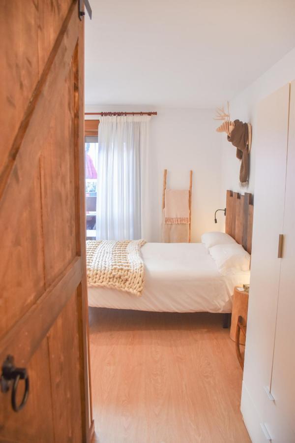 Roc , Fabuleux Studio, Belle Decoration Et Excellent Emplacement Pas De La Casa Zewnętrze zdjęcie