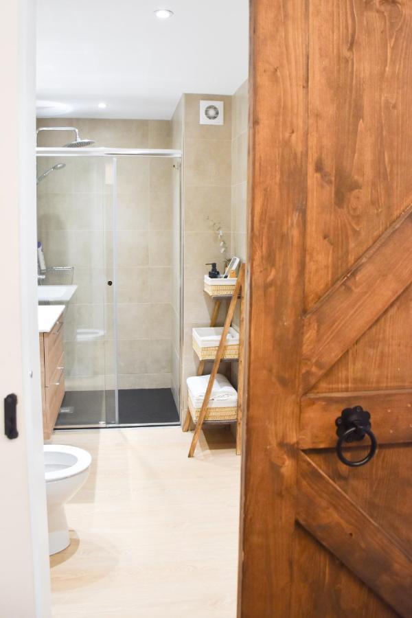 Roc , Fabuleux Studio, Belle Decoration Et Excellent Emplacement Pas De La Casa Zewnętrze zdjęcie