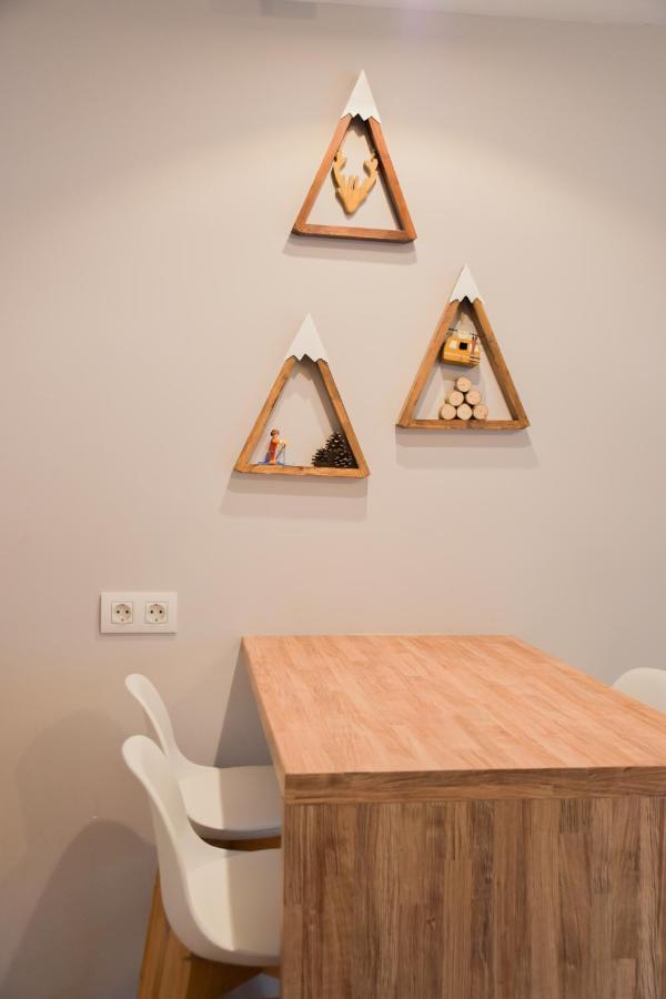 Roc , Fabuleux Studio, Belle Decoration Et Excellent Emplacement Pas De La Casa Zewnętrze zdjęcie