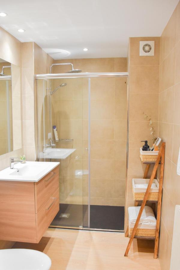 Roc , Fabuleux Studio, Belle Decoration Et Excellent Emplacement Pas De La Casa Zewnętrze zdjęcie